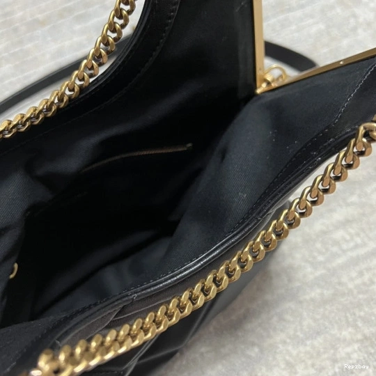 Rep ladies REP 87 QUILTED YSL LAMBSKIN IN 0721